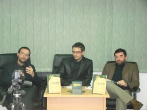 Savremeni islam u Egiptu 5