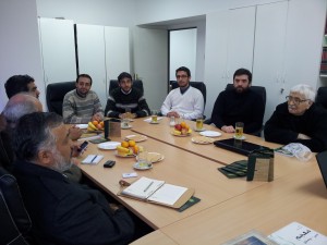 Prof. dr Ataran 2