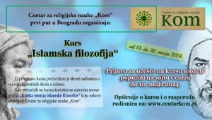 Plakat Kurs