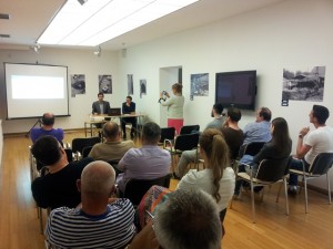 Kurs u Prijepolju 1.1