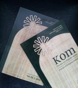 Kom, III, 2, 2014, slika