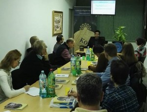 Kurs Razum u islamu 1-2