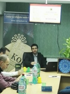 Kurs Razum u islamu 3-2