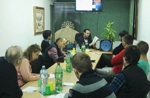 Kurs Razum u islamu 5-1
