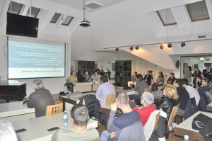 Tribina Problem zla 1