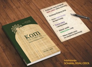 Kom, VII, 1, 2018. Slika