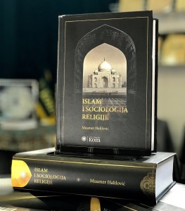 Islam i sociologija religije. Slika