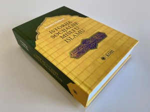 Istorija socijalne misli u islamu. Slika