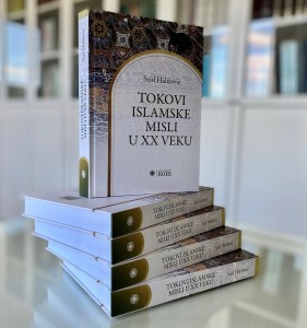 Tokovi islamske misli u XX veku. Knjiga
