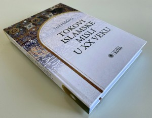 Tokovi islamske misli u XX veku. Slika