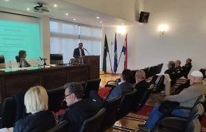 Seid Halilović. Zagreb. 3