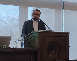 Seid Halilović. Zagreb. 5
