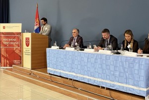 Dr Muamer Halilović. FDB. 1