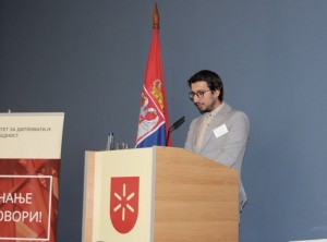 Dr Muamer Halilović. FDB. 3