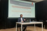 Islamska filozofija i Kant. Tribina 2