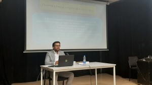 Islamska socijalna filozofija i Emil Dirkem. Tribina 2