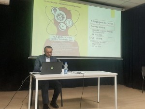 2. Islamska filozofija i logički pozitivizam