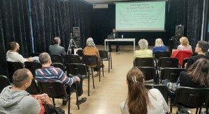 1. Islamska socijalna filozofija i Mevlana Rumi