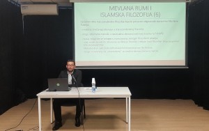 2. Islamska socijalna filozofija i Mevlana Rumi