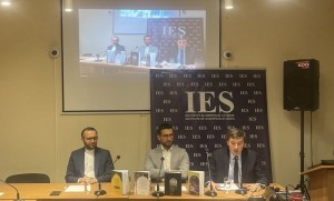 IES. Kom 2