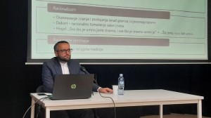 Islamska filozofija i filozofija egzistencije 2